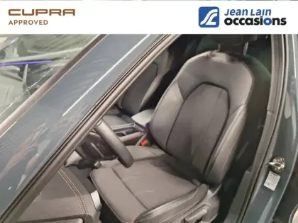 Photo 13 Cupra Formentor  1.5 eTSI Hybrid 150 ch DSG7
