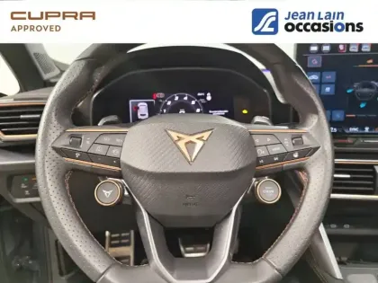 Photo 18 Cupra Formentor  1.5 eTSI Hybrid 150 ch DSG7