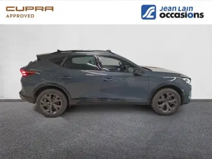 Photo 7 Cupra Formentor  1.5 eTSI Hybrid 150 ch DSG7