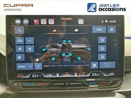 Photo 17 Cupra Formentor  1.5 eTSI Hybrid 150 ch DSG7