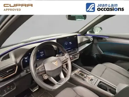 Photo 10 Cupra Formentor  1.5 eTSI Hybrid 150 ch DSG7