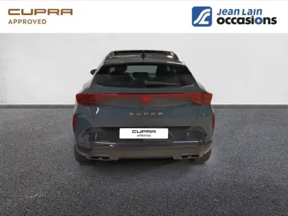 Photo 5 Cupra Formentor  1.5 eTSI Hybrid 150 ch DSG7