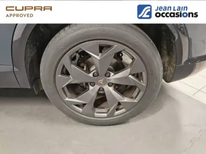 Photo 9 Cupra Formentor  1.5 eTSI Hybrid 150 ch DSG7
