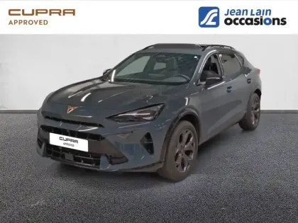 Photo Cupra Formentor V