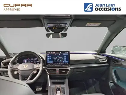 Photo 15 Cupra Formentor  1.5 eTSI Hybrid 150 ch DSG7