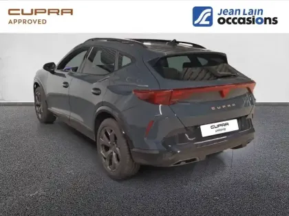 Photo 6 Cupra Formentor  1.5 eTSI Hybrid 150 ch DSG7
