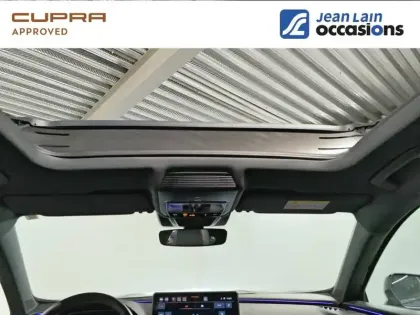Photo 19 Cupra Formentor  1.5 eTSI Hybrid 150 ch DSG7