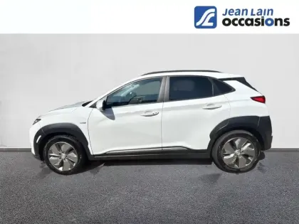 Photo 7 Hyundai Kona  Electrique 39 kWh - 136 ch