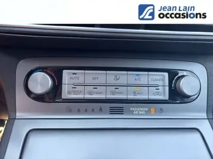 Photo 13 Hyundai Kona  Electrique 39 kWh - 136 ch