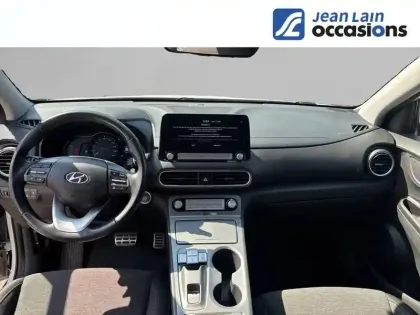 Photo 17 Hyundai Kona  Electrique 39 kWh - 136 ch