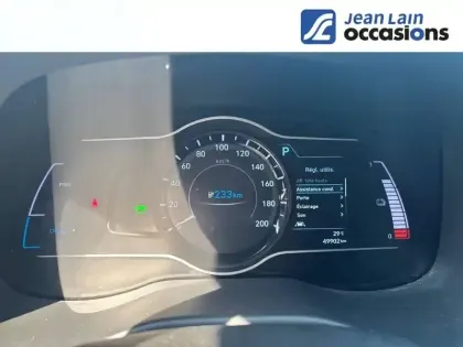Photo 18 Hyundai Kona  Electrique 39 kWh - 136 ch
