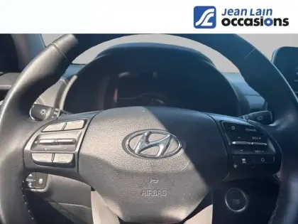 Photo 11 Hyundai Kona  Electrique 39 kWh - 136 ch