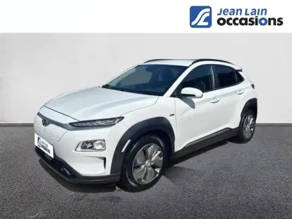 Photo Hyundai Kona Creative
