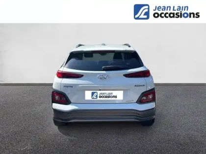Photo 5 Hyundai Kona  Electrique 39 kWh - 136 ch