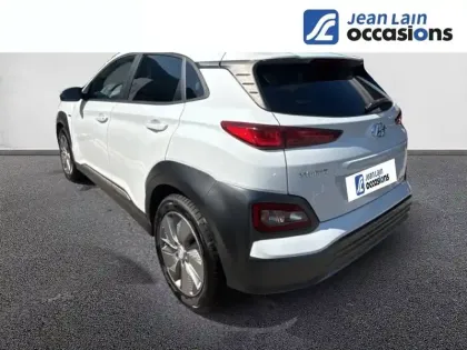 Photo 6 Hyundai Kona  Electrique 39 kWh - 136 ch