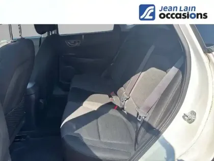 Photo 16 Hyundai Kona  Electrique 39 kWh - 136 ch