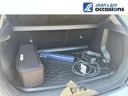 Photo 9 Hyundai Kona  Electrique 39 kWh - 136 ch