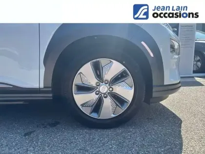Photo 8 Hyundai Kona  Electrique 39 kWh - 136 ch