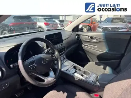 Photo 10 Hyundai Kona  Electrique 39 kWh - 136 ch