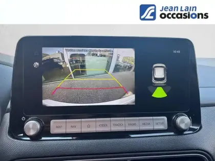 Photo 19 Hyundai Kona  Electrique 39 kWh - 136 ch