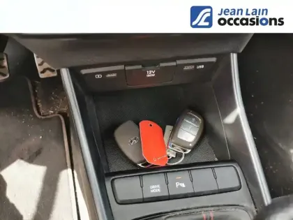 Photo 19 Hyundai I20  1.0 T-GDi 100 DCT-7 Hybrid 48V