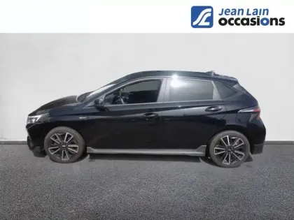 Photo 7 Hyundai I20  1.0 T-GDi 100 DCT-7 Hybrid 48V