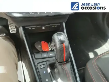 Photo 12 Hyundai I20  1.0 T-GDi 100 DCT-7 Hybrid 48V