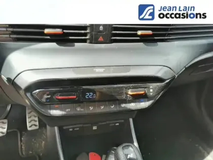 Photo 13 Hyundai I20  1.0 T-GDi 100 DCT-7 Hybrid 48V