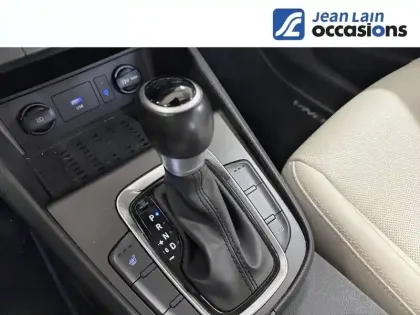 Photo 12 Hyundai Kona  Hybrid 141