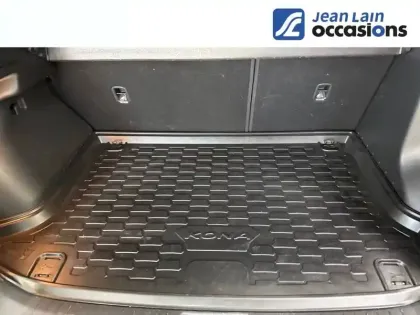 Photo 9 Hyundai Kona  Hybrid 141