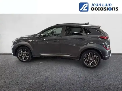 Photo 7 Hyundai Kona  Hybrid 141