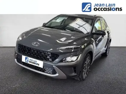 Photo Hyundai Kona Executive