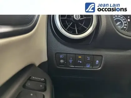 Photo 18 Hyundai Kona  Hybrid 141