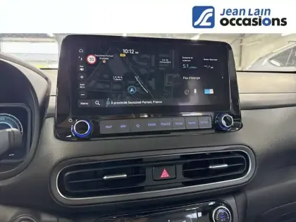 Photo 15 Hyundai Kona  Hybrid 141