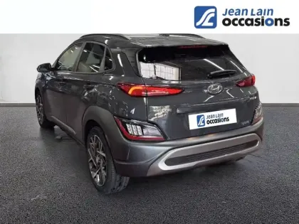 Photo 6 Hyundai Kona  Hybrid 141