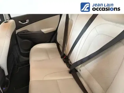 Photo 16 Hyundai Kona  Hybrid 141