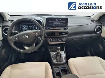Photo 17 Hyundai Kona  Hybrid 141