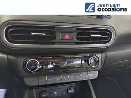 Photo 13 Hyundai Kona  Hybrid 141