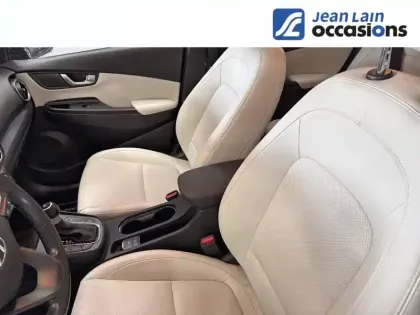 Photo 19 Hyundai Kona  Hybrid 141