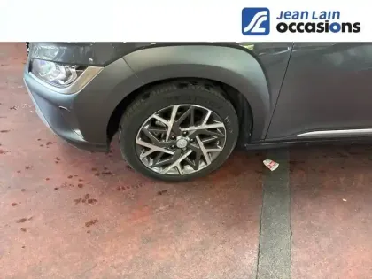 Photo 8 Hyundai Kona  Hybrid 141