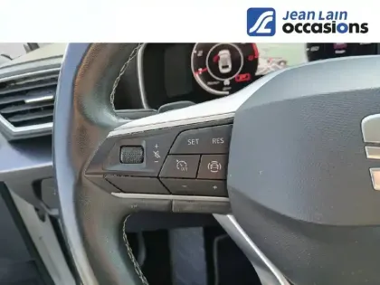 Photo 11 Seat Leon  Sportstourer 2.0 TDI 150 DSG7