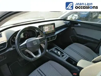 Photo 10 Seat Leon  Sportstourer 2.0 TDI 150 DSG7