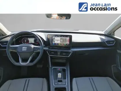 Photo 17 Seat Leon  Sportstourer 2.0 TDI 150 DSG7