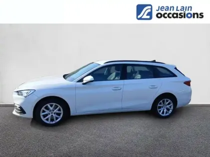 Photo 7 Seat Leon  Sportstourer 2.0 TDI 150 DSG7