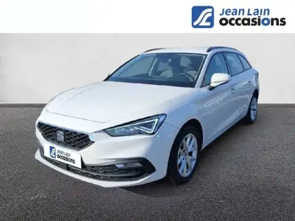 Photo Seat Leon Business