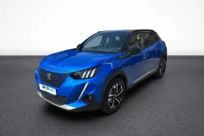 Photo Peugeot 2008 Gt