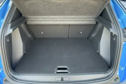 Photo 10 Peugeot 2008  Electrique 136 ch