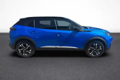 Photo 6 Peugeot 2008  Electrique 136 ch