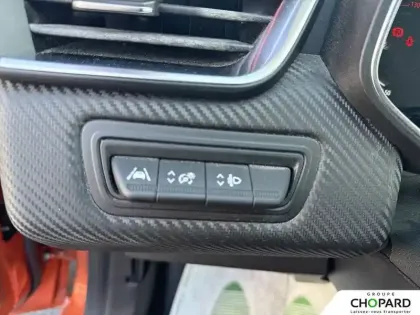 Photo 12 Renault Clio  TCe 130 EDC FAP