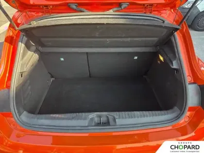 Photo 5 Renault Clio  TCe 130 EDC FAP